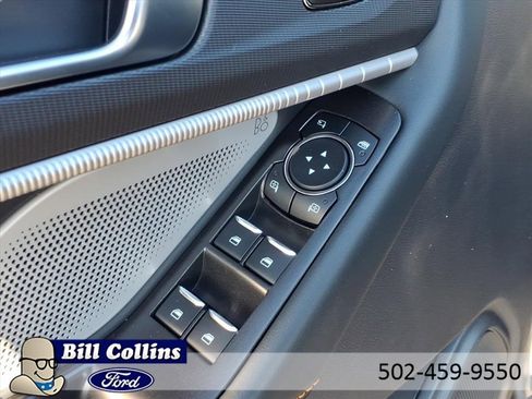 New 2026 Ford Explorer Tremor w/ Tremor Ultimate Package image 17