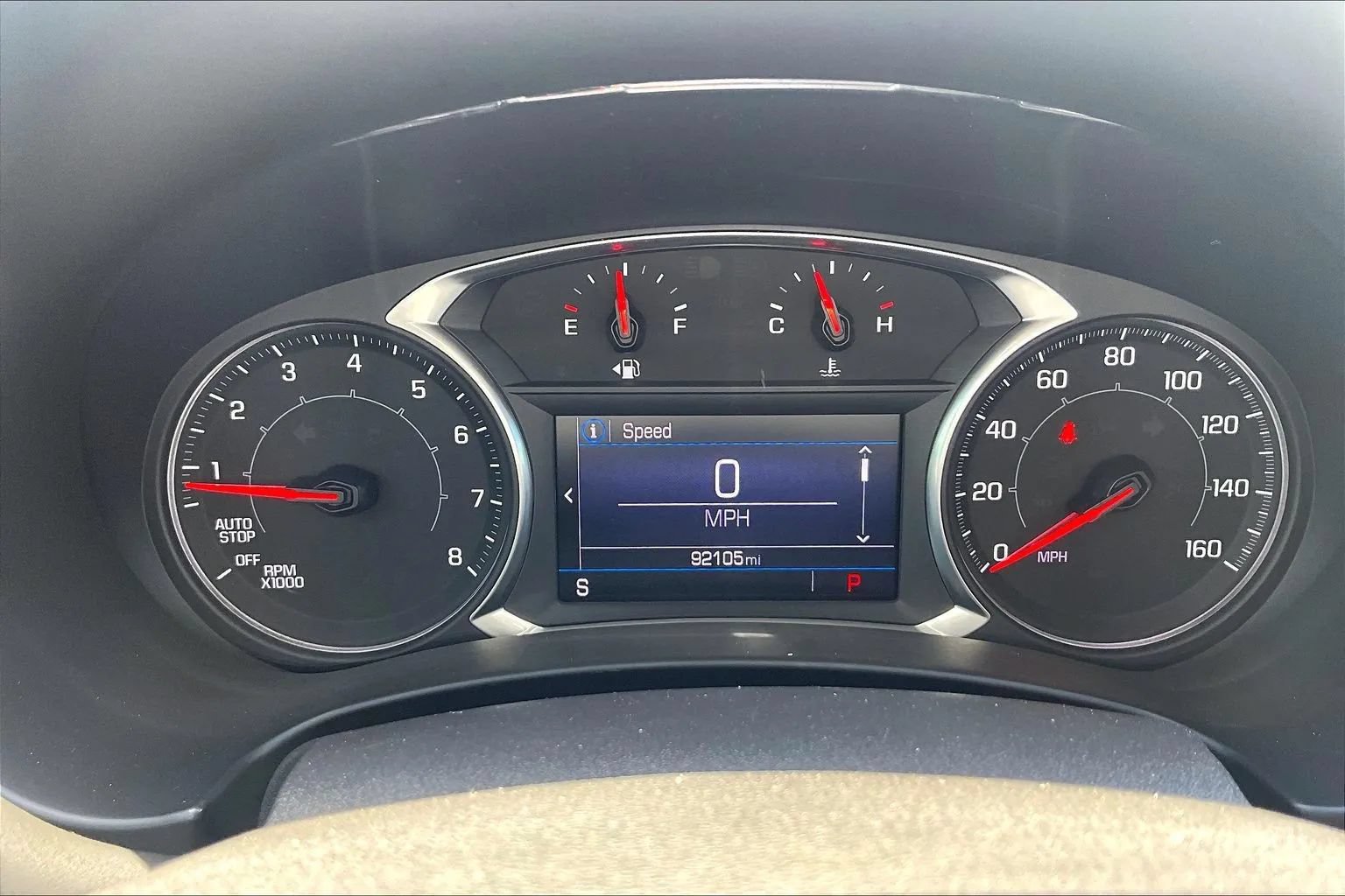 Used 2020 GMC Terrain SLE w/ Driver Convenience Package FWD image 21