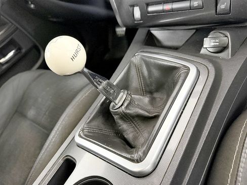 Used 2009 Dodge Challenger SRT8 w/ SRT Option Group II RWD image 56