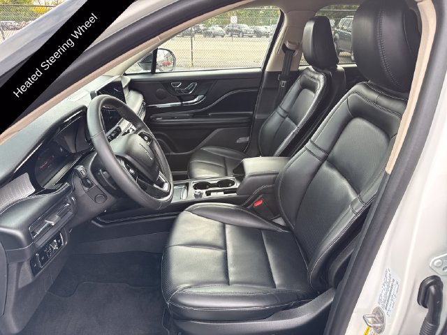 Used 2023 Lincoln Corsair AWD w/ Equipment Group 101A image 12