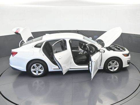 Used 2024 Chevrolet Malibu LT FWD image 64