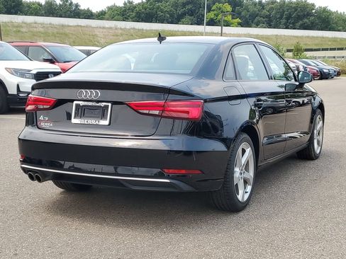 Used 2019 Audi A3 2.0T Premium FWD image 3