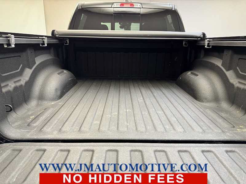 Used 2021 RAM 1500 Limited AWD/4WD image 9