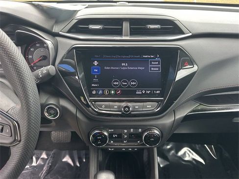 Used 2021 Chevrolet Colorado LT w/ Safety Package image 22