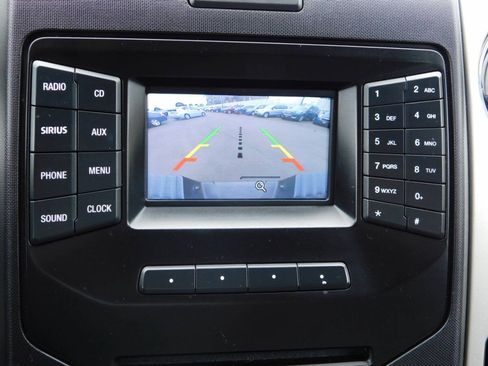 Used 2014 Ford F150 XLT w/ Equipment Group 301A Mid AWD/4WD image 12