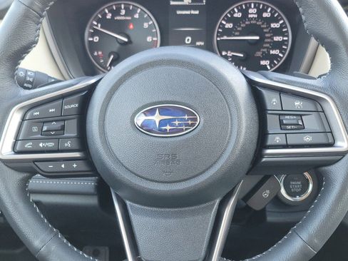 New 2025 Subaru Outback Limited image 11