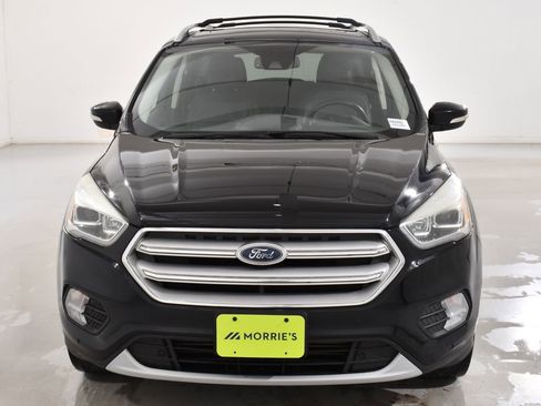 Used 2017 Ford Escape Titanium w/ Equipment Group 301A image 3