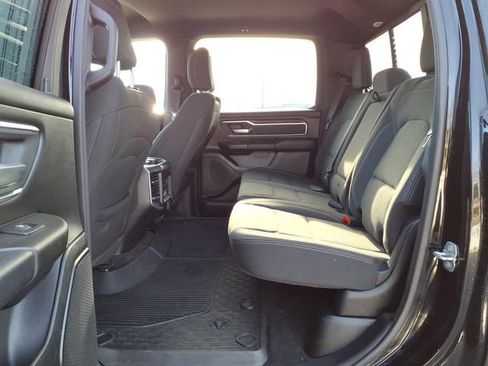 Used 2021 RAM 1500 Big Horn image 28