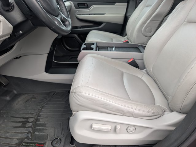 Used 2019 Honda Odyssey EX-L image 15