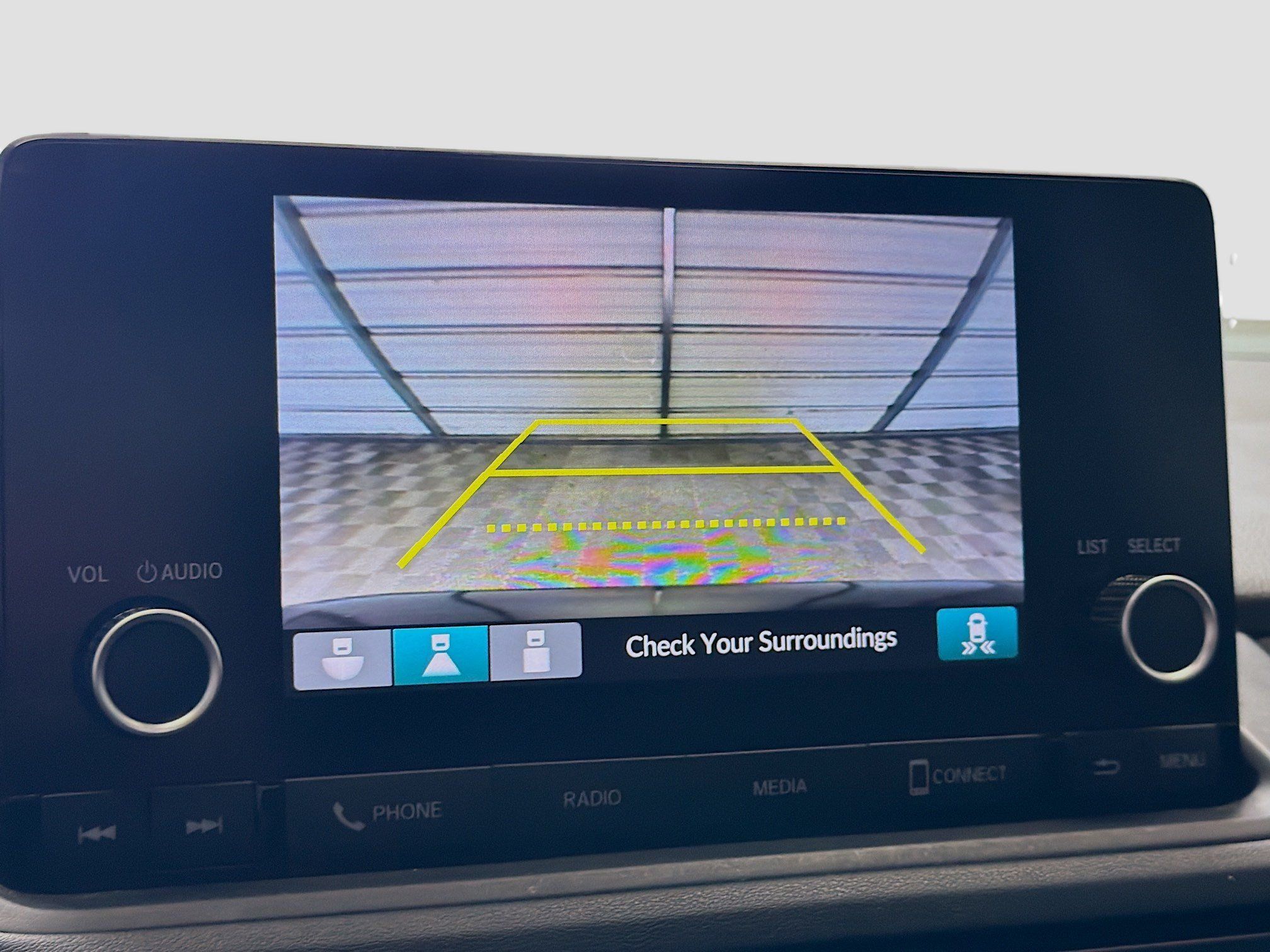 Used 2024 Honda Accord EX image 16