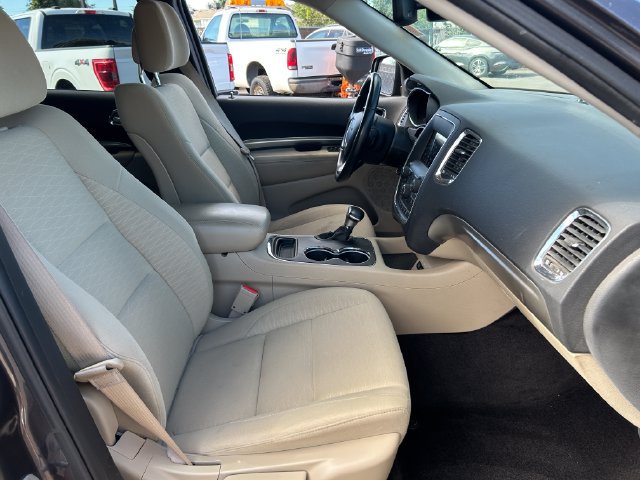 Used 2018 Dodge Durango SXT w/ Quick Order Package 2BB AWD/4WD image 36