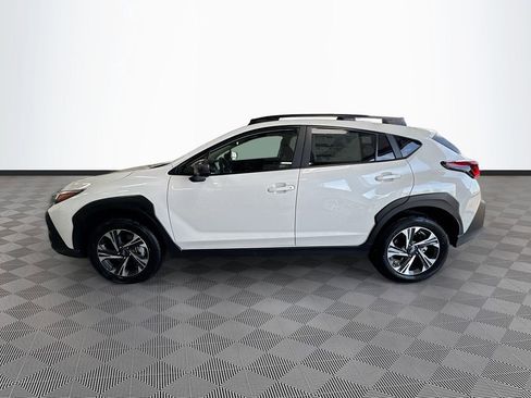 New 2026 Subaru Crosstrek 2.0i Premium AWD/4WD image 34
