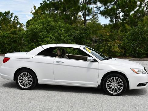 Used 2012 Chrysler 200 Limited FWD image 49