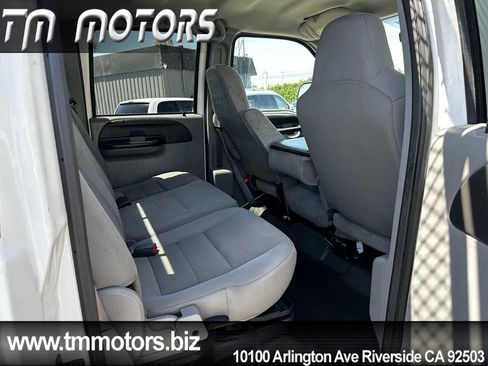 Used 2005 Ford F350 XLT AWD/4WD image 9