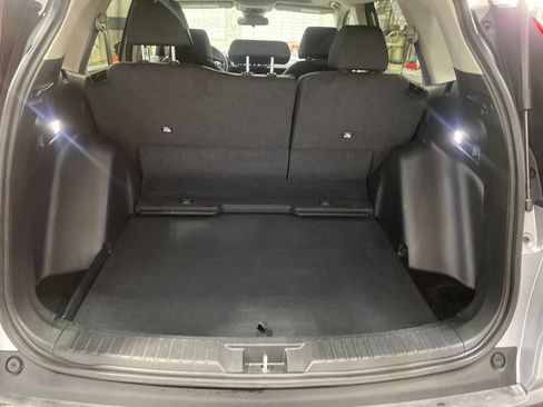 Certified 2024 Honda CR-V EX image 14