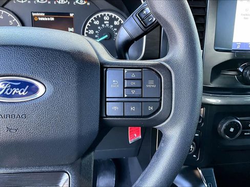 Used 2023 Ford F150 XL w/ STX Appearance Package image 23