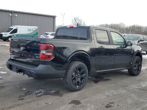 New 2026 Ford Maverick XLT w/ XLT Luxury Package image 5