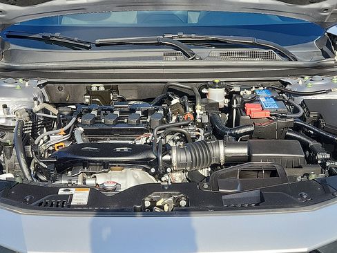 Used 2023 Honda Accord EX image 27