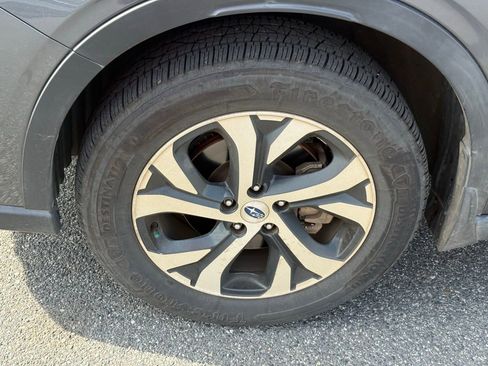 Used 2021 Subaru Outback Limited w/ Popular Package #2 image 11