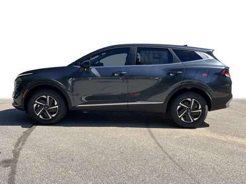 New 2025 Kia Sportage LX image 20