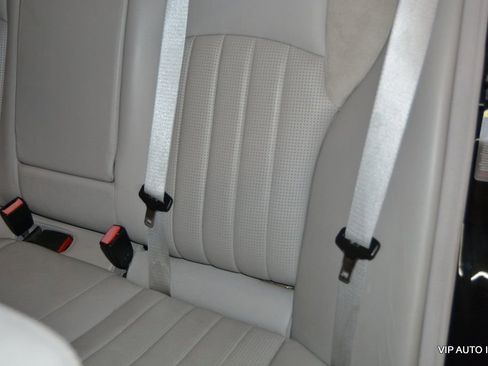 Used 2005 Mercedes-Benz C 55 AMG Sedan image 25