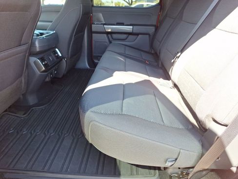 Used 2022 Ford F150 XLT w/ Equipment Group 302A High image 32