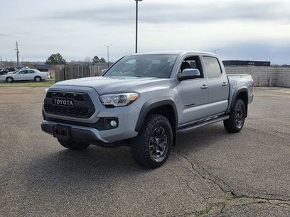 Used 2019 Toyota Tacoma TRD Off-Road w/ Technology Package
