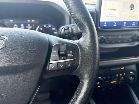 Used 2021 Ford Bronco Sport Outer Banks AWD/4WD image 20
