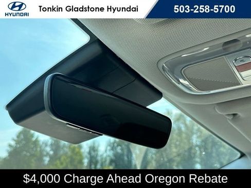Certified 2024 Hyundai Ioniq 5 SEL RWD image 32