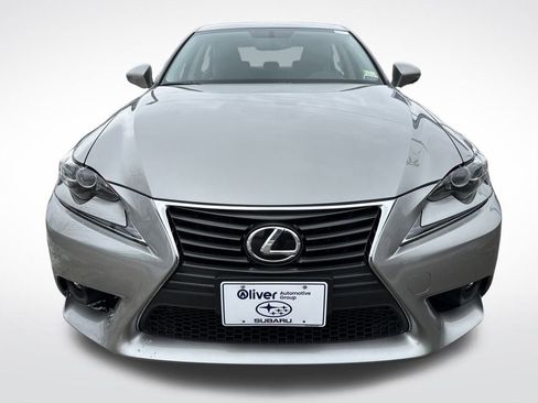 Used 2015 Lexus IS 250 AWD image 4