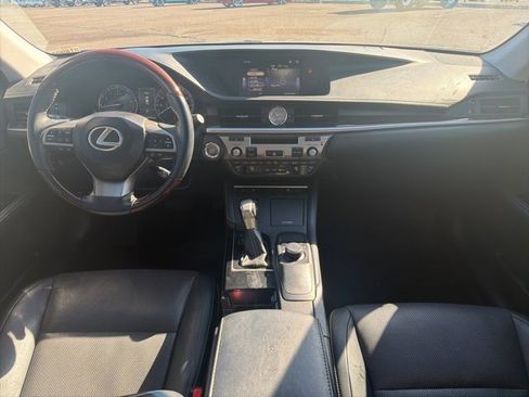 Used 2017 Lexus ES 350 image 12