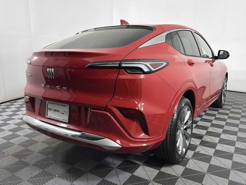 New 2026 Buick Envista Avenir image 6