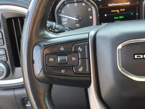 Used 2020 GMC Sierra 1500 Denali image 18
