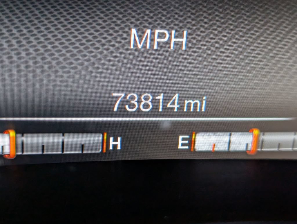 Used 2019 Jeep Renegade Trailhawk AWD/4WD image 25