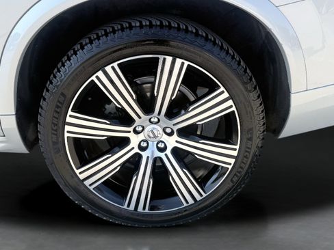 Used 2020 Volvo XC90 T6 Inscription w/ Protection Package Premier AWD/4WD image 9