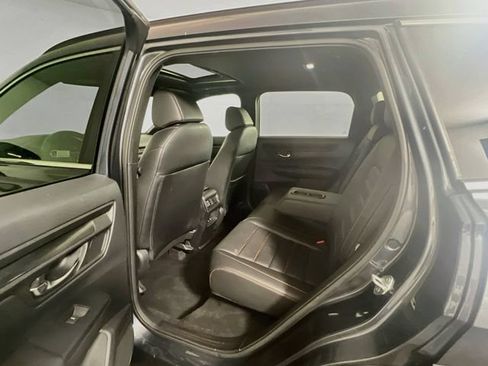 Certified 2024 Honda CR-V Sport-L image 13