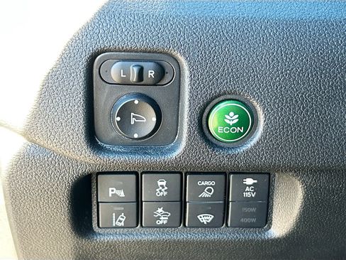 Used 2021 Honda Ridgeline Black Edition image 10