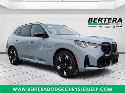 Used 2025 BMW X3 M50 w/ Premium Package