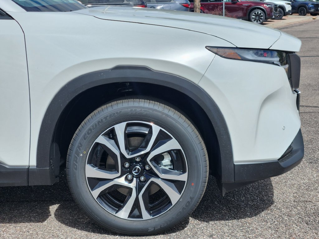 New 2026 MAZDA CX-5 Preferred AWD/4WD image 29