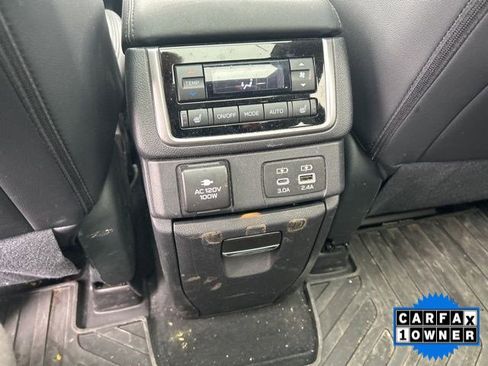 Used 2025 Subaru Ascent Bronze Edition image 19