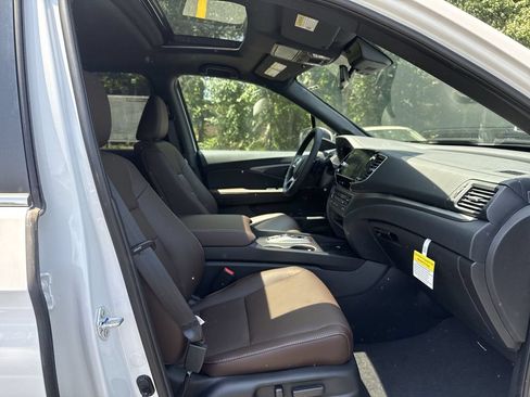 New 2026 Honda Ridgeline RTL image 25