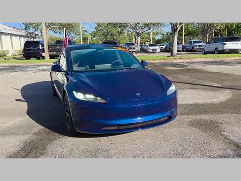 Used 2024 Tesla Model 3 Long Range image 23