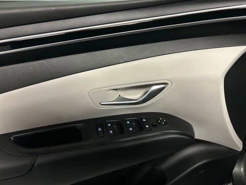 Used 2022 Hyundai Tucson SEL image 12