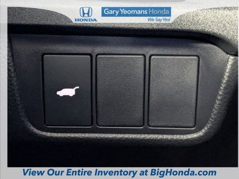 Certified 2026 Honda CR-V TrailSport image 28