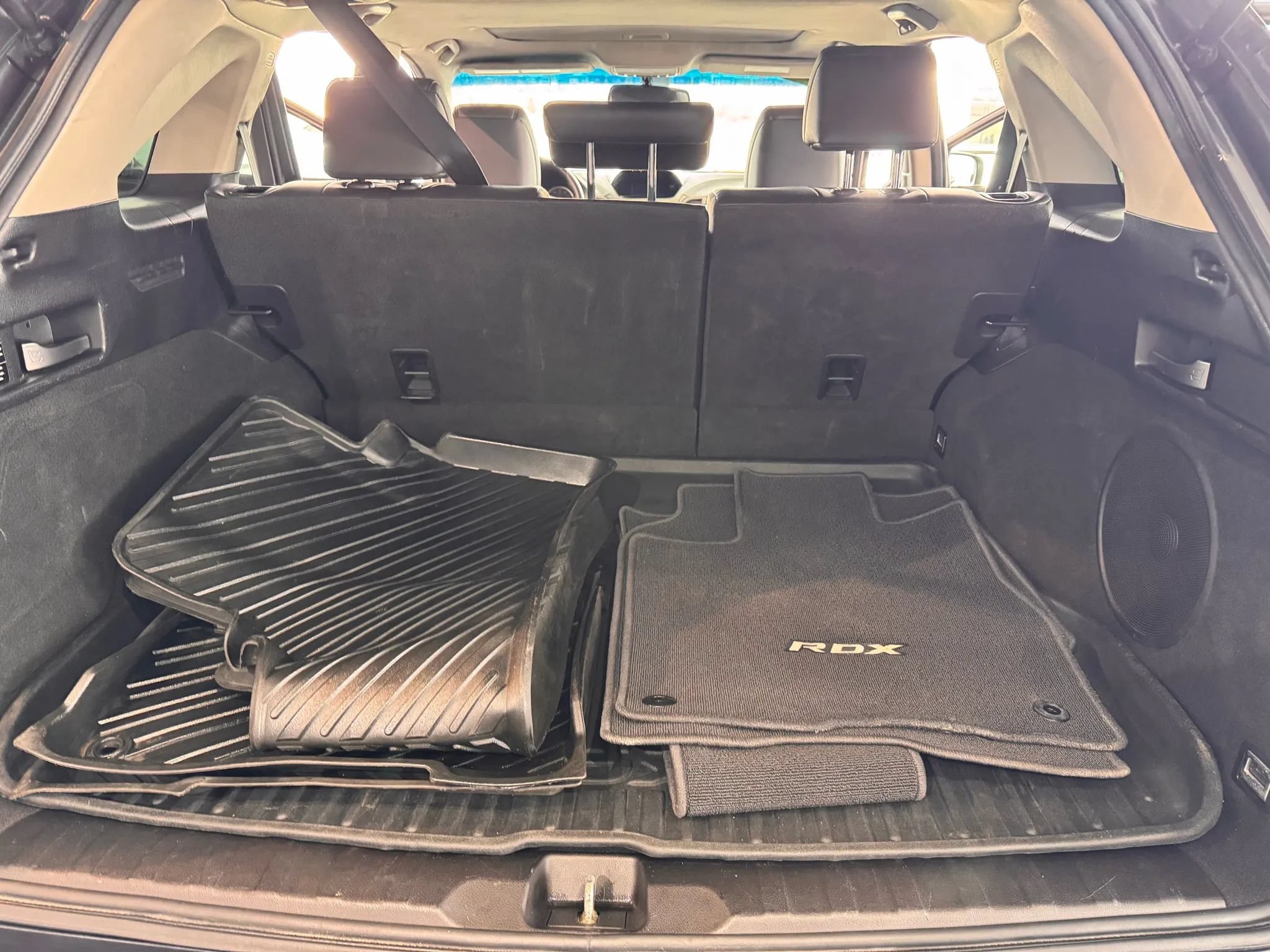 Used 2013 Acura RDX AWD image 32