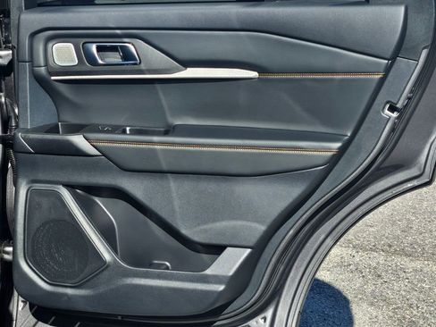 New 2026 Ford Explorer Tremor w/ Tremor Ultimate Package image 39
