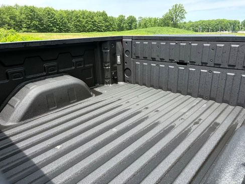 New 2026 Chevrolet Silverado 1500 LTZ AWD/4WD image 60