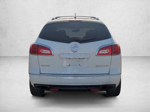 Used 2014 Buick Enclave Leather image 4