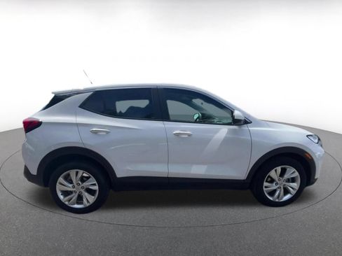 Used 2025 Buick Encore GX Preferred FWD image 16