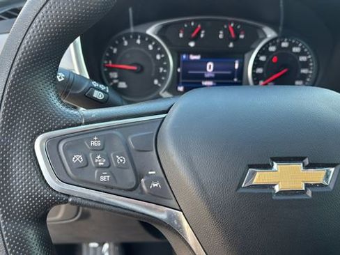 Certified 2022 Chevrolet Equinox LS w/ LS Convenience Package image 21